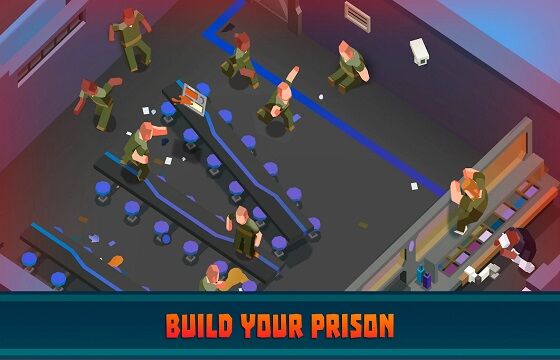Prison Empire Tycoon Android Apk Cdff9