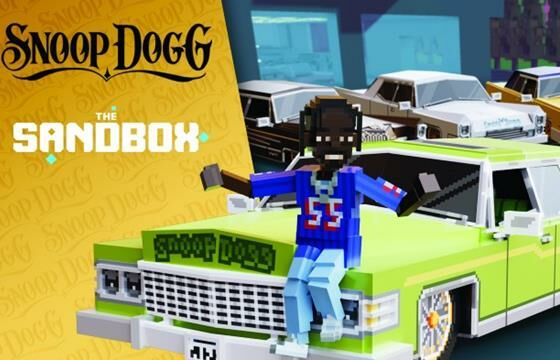 Snoop Dogg 32c8d