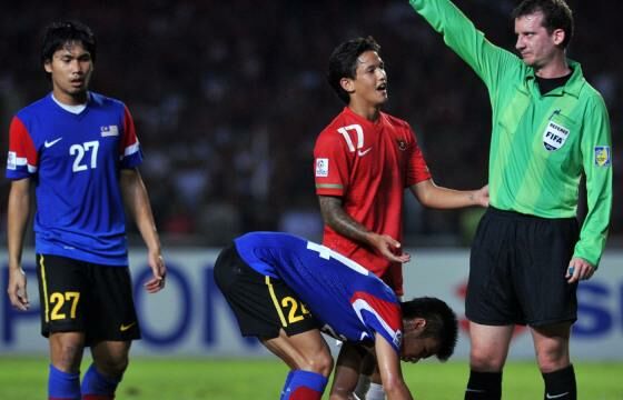 Indonesia Final Piala Aff A038b