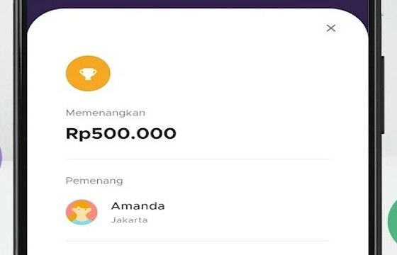 Arisan Barang Raise Arisan Sosial APK 5254c