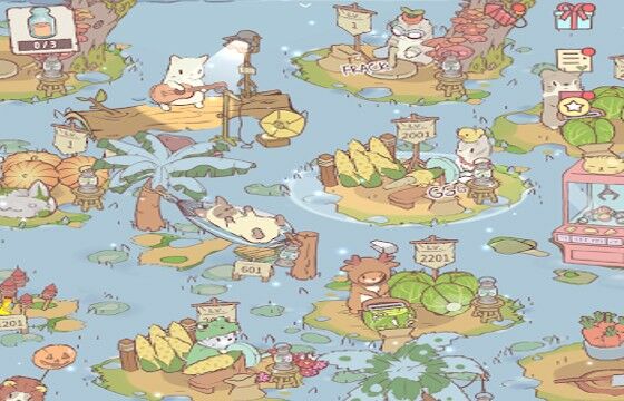 Cats And Soup Mod 43b9d