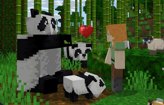 Download Minecraft Mod Combo Apk Tanpa Bayar Dc907