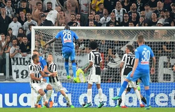 Juventus Vs Napoli Reuters 75d3d