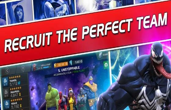 Marvel Contest Of Champions Mod Apk Terbaru 2022 3d0a9