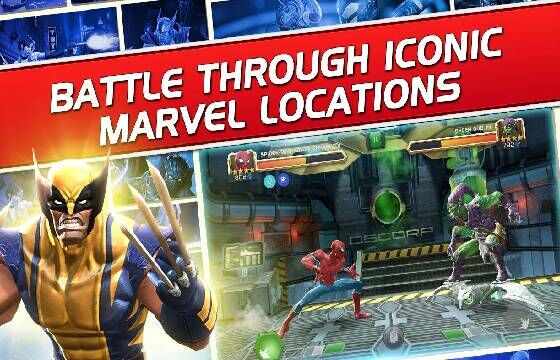 Marvel Contest Of Champions Mod Download C9d41