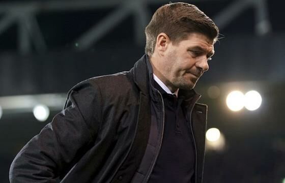 Steven Gerrard B9d86