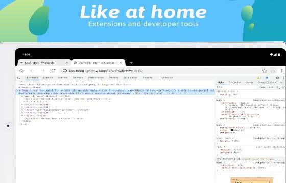 Kiwi Browser Apk Versi Lama 52257