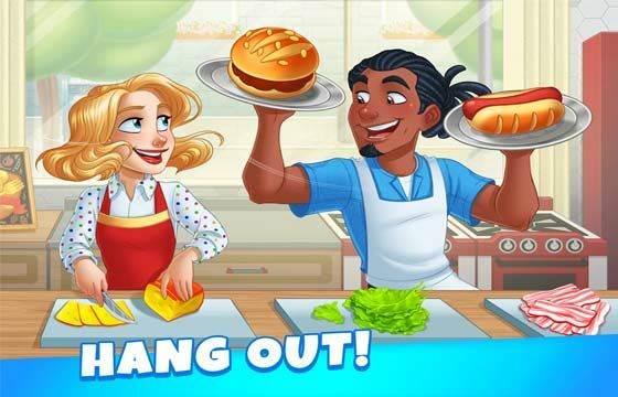 Cooking Diary Apk Mod Download 96534