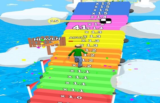 Run Of Life Mod Apk No Ads 91c7d