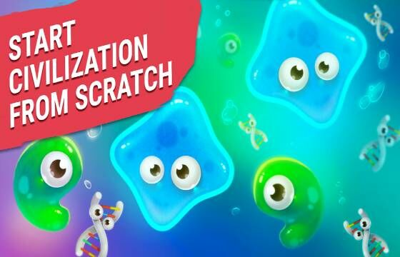 Human Evolution Clicker Mod Apk Unlimited Money E65ea