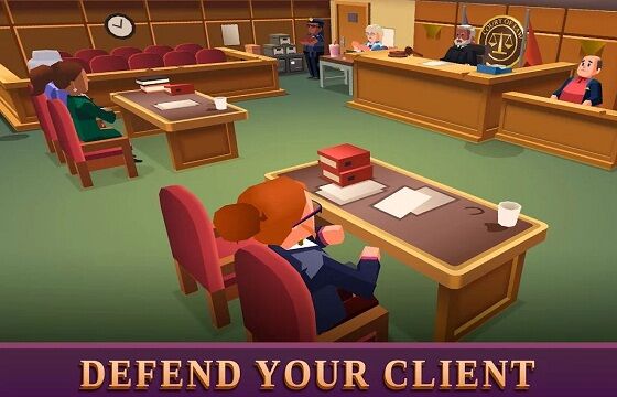 Law Empire Tycoon Apk Mod Download D203c