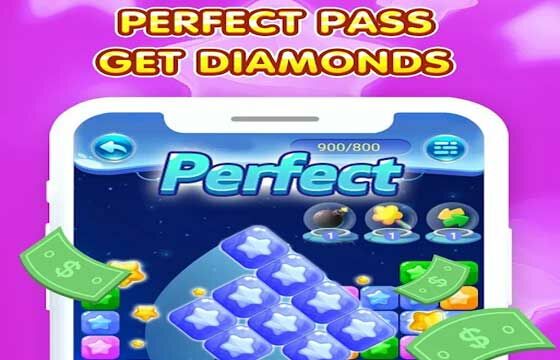 Lucky Popstar Terbukti Membayar Ee020