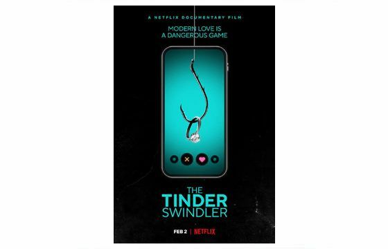 The Tinder Swindler Fd90f