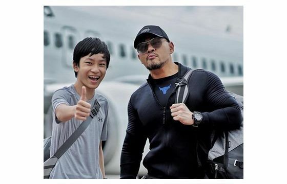 Azka Deddy Corbuzier E673d