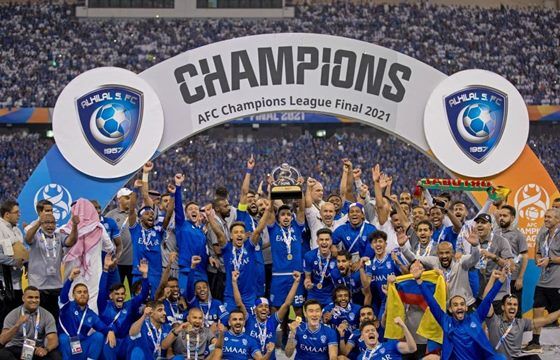 Al Hilal 4848d