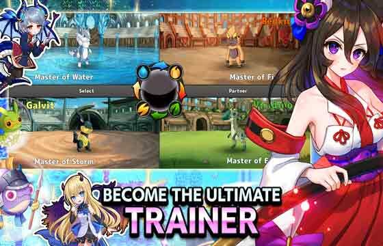 Neo Monster Mod Apk Android C7188