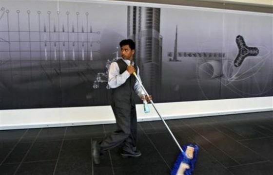 3 Gaji Tukang Sapu Di Dubai 856af