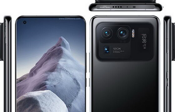 Xiaomi Mi 11 Ultra GSMARENA A5a19