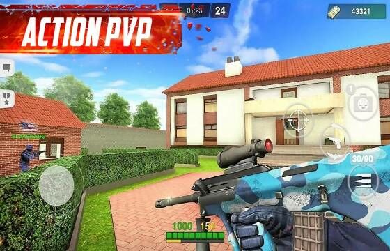 Special Ops Mod Apk 2c91b