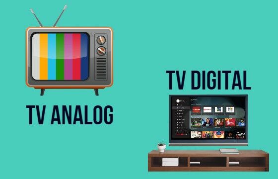 Tv Analog Ke Tv Digital 62983