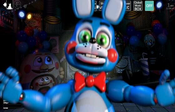 Ultimate Custom Night Mod Apk 1 0 3 831d3