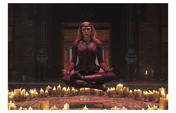 Wanda Maximoff 84d1f
