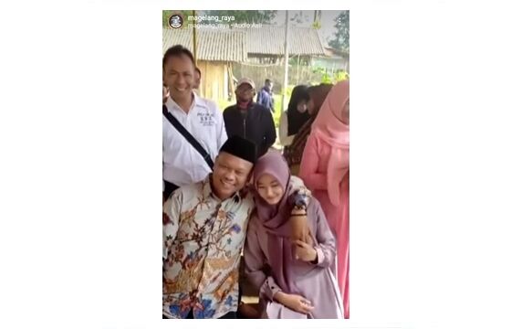 Pernikahan Rohani Dan Winny 55b98