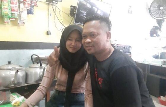 Rohani Dan Winny Dffe5