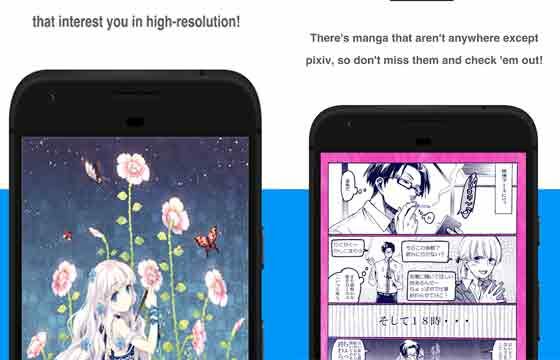 Pixiv Mod Apk 17908