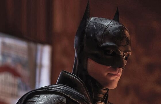 The Batman 2022 97ec4