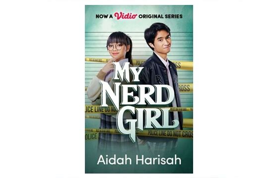 My Nerd Girl 0757f