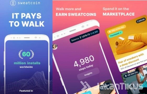 Download Sweatcoin Apk 2f723