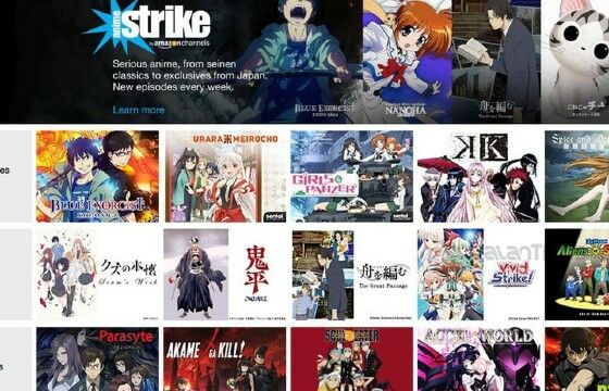 Anime Prime Video 45653