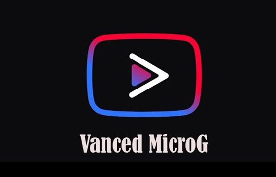 Vanced MicroG Terbaru F1508