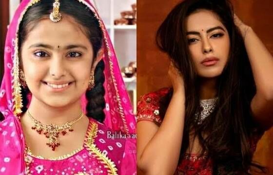 Balika Vadhu Cast Anandhi 5ef0d