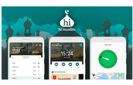 Hi Muslim Fd0e6