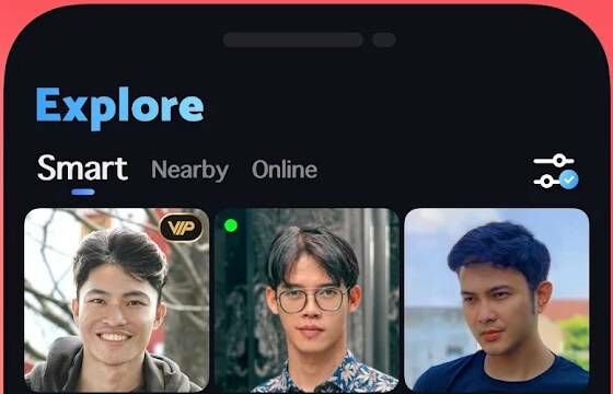 Aplikasi Kencan Gay Dan Transgender Terbaik 9bfb5