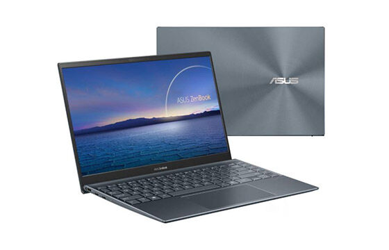 ASUS ZenBook 13 F2ce6