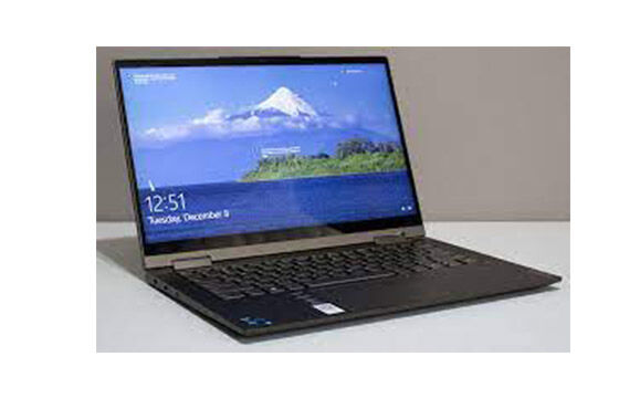 Lenovo Yoga 7i D5c06