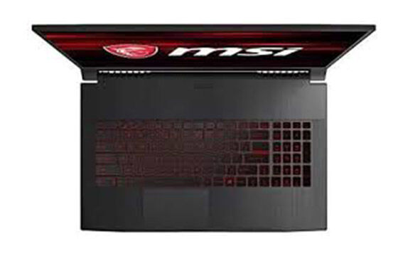 MSI GF75 1629e