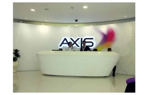 Registrasi Kartu AXIS Di Gerai Terdekat F66c5