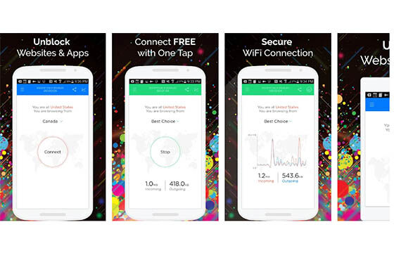 Touch VPN 4c0b2