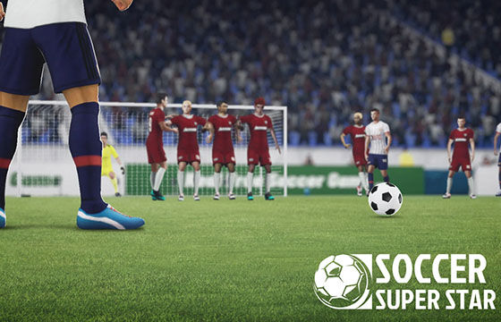 Perbedaan Soccer Superstar Orisinal MOD APK 59690
