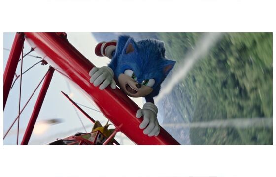 Download Sonic The Hedgehog 2 Sub Indo 77437