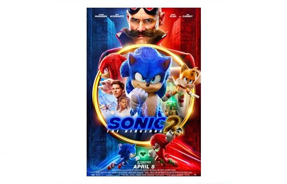 Sinopsis Sonic The Hedgehog 2 2022 5a855