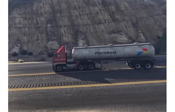 Pertamina C69bb