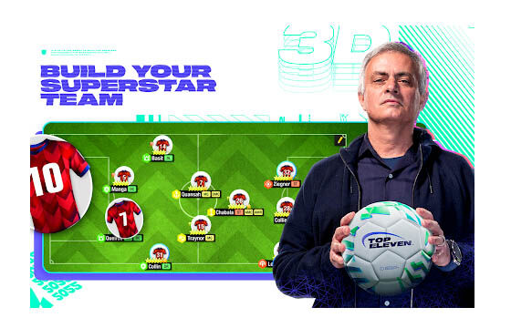 Top Eleven Be A Soccer Manager Da66e
