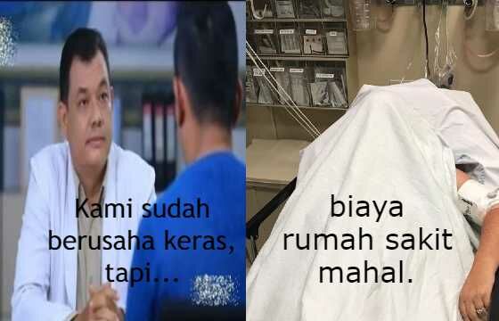 Meme Sinetron Indonesia Ac7f7