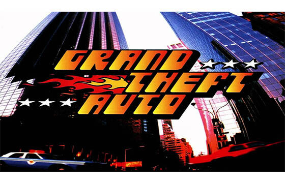 Grand Theft Auto Cdf06