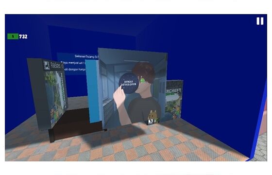 Indomaret Simulator Mod Apk 2022 B7e97